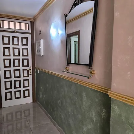 Apartamento Close Fañabe *