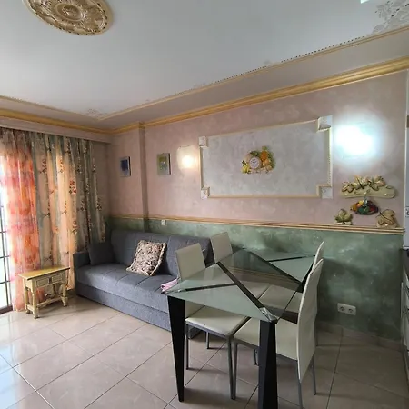 Apartamento Close Fañabe Costa Adeje (Tenerife)